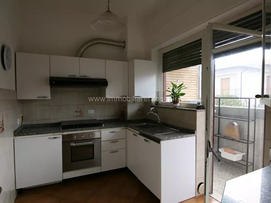 Immagine 4 di Appartamento in vendita  a Sinalunga