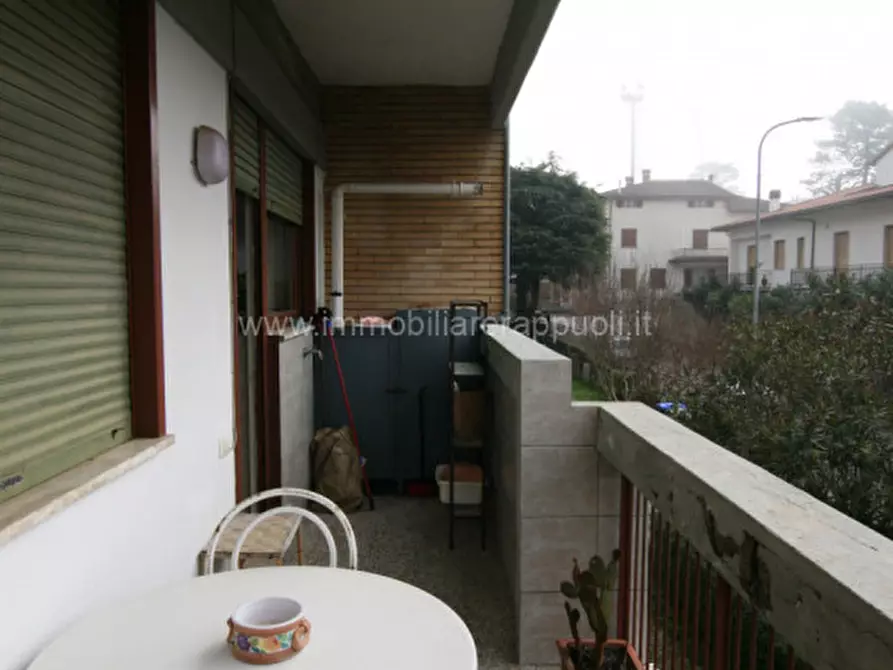 Immagine 5 di Appartamento in vendita  a Sinalunga