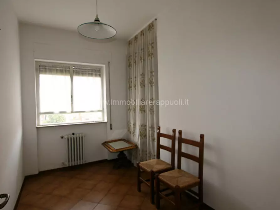 Immagine 6 di Appartamento in vendita  a Sinalunga