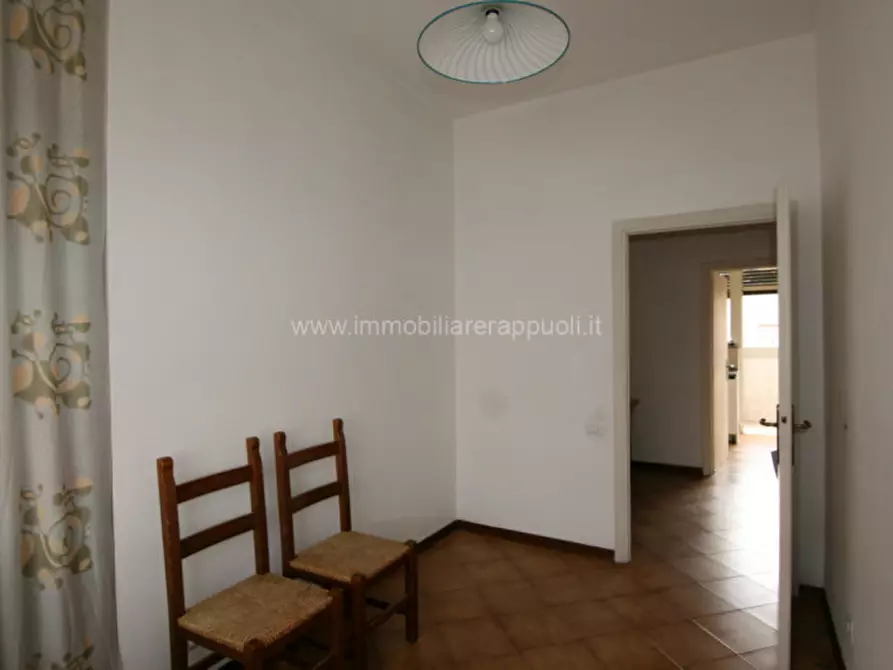 Immagine 7 di Appartamento in vendita  a Sinalunga