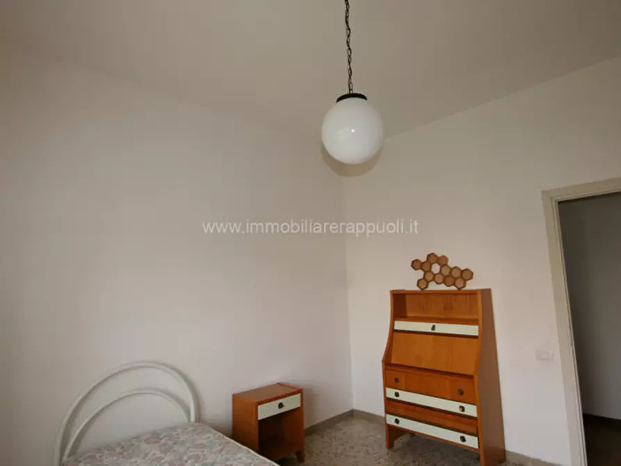 Immagine 10 di Appartamento in vendita  a Sinalunga