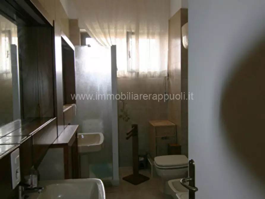 Immagine 11 di Appartamento in vendita  a Sinalunga