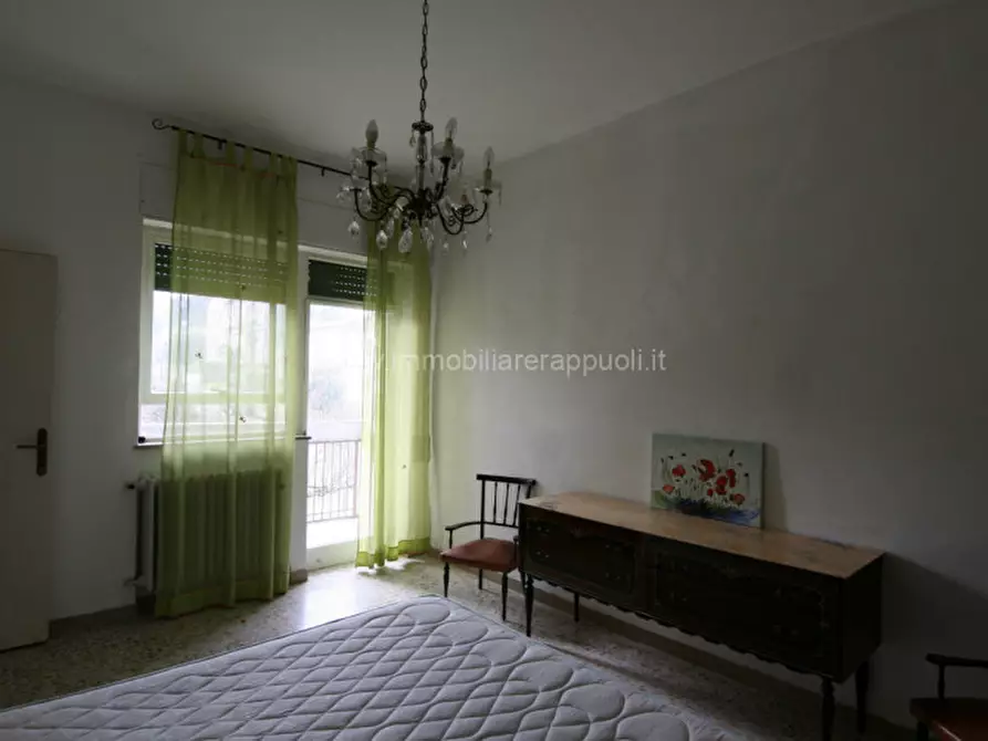 Immagine 14 di Appartamento in vendita  a Sinalunga