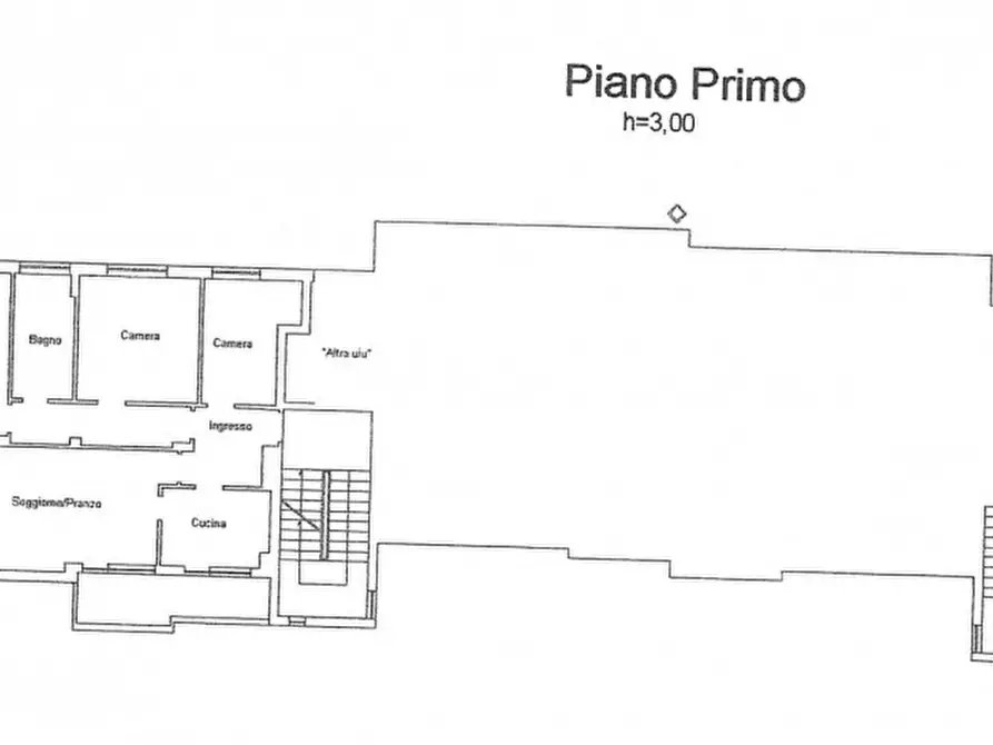 Immagine 16 di Appartamento in vendita  a Sinalunga