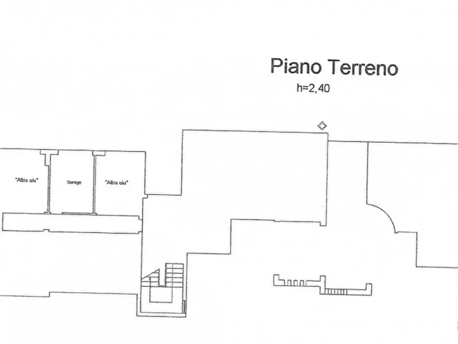 Immagine 17 di Appartamento in vendita  a Sinalunga