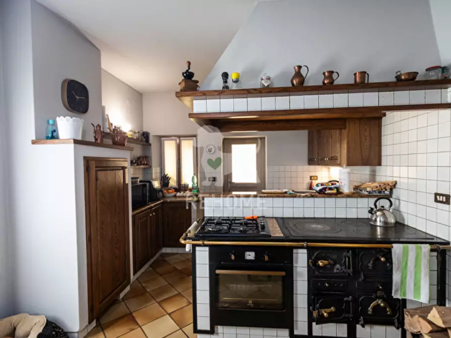 Immagine 5 di Villa in vendita  in Via Divisione Julia 35 a Buttrio