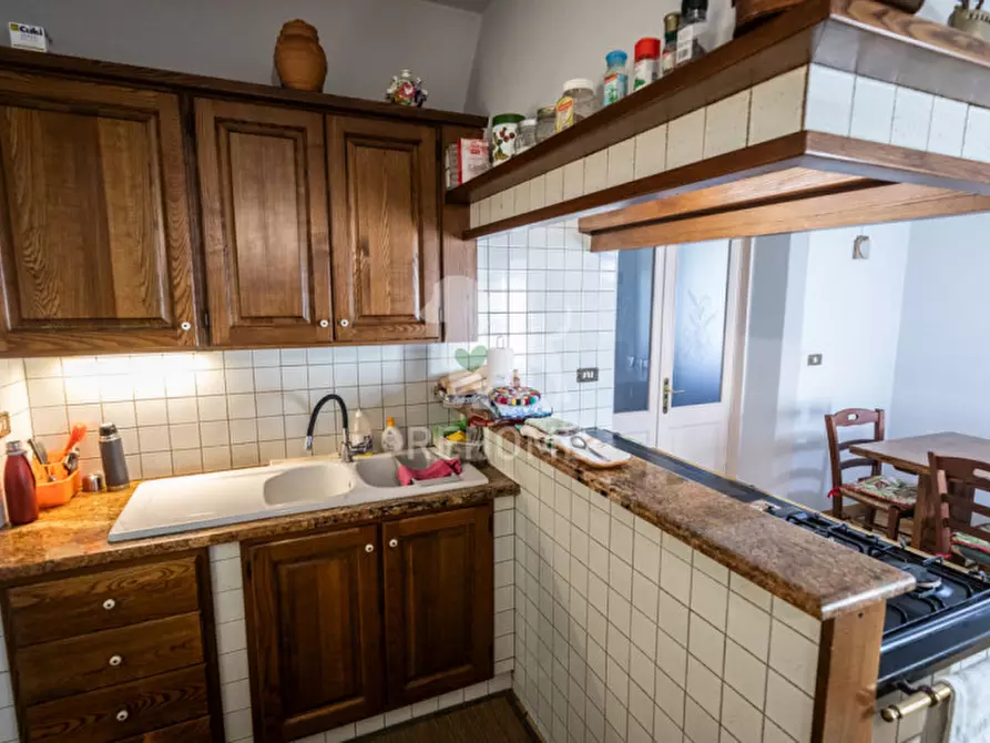 Immagine 6 di Villa in vendita  in Via Divisione Julia 35 a Buttrio