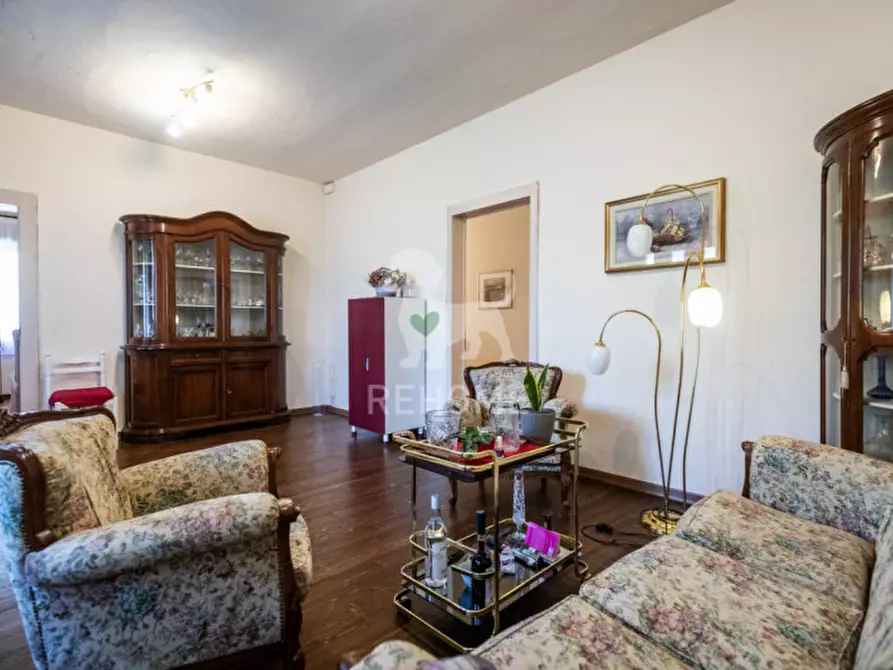 Immagine 7 di Villa in vendita  in Via Divisione Julia 35 a Buttrio