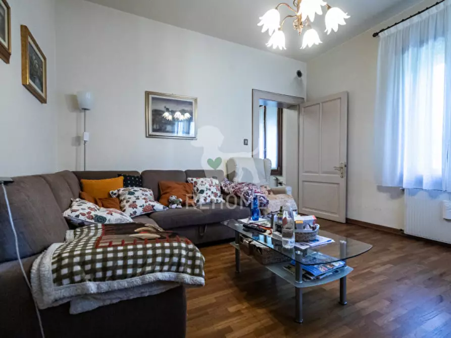 Immagine 8 di Villa in vendita  in Via Divisione Julia 35 a Buttrio