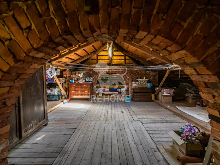 Immagine 19 di Villa in vendita  in Via Divisione Julia 35 a Buttrio