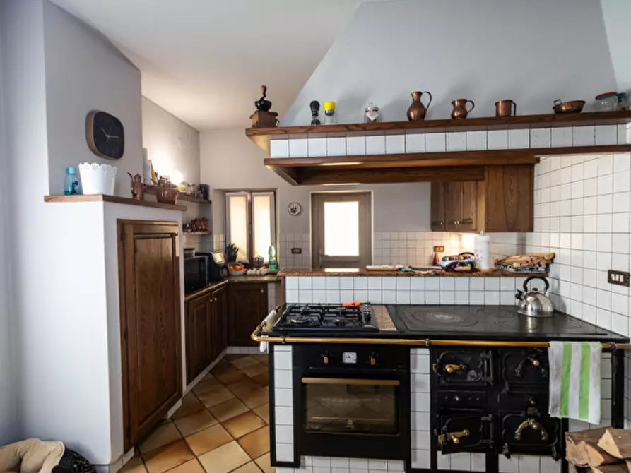 Immagine 25 di Villa in vendita  in Via Divisione Julia 35 a Buttrio