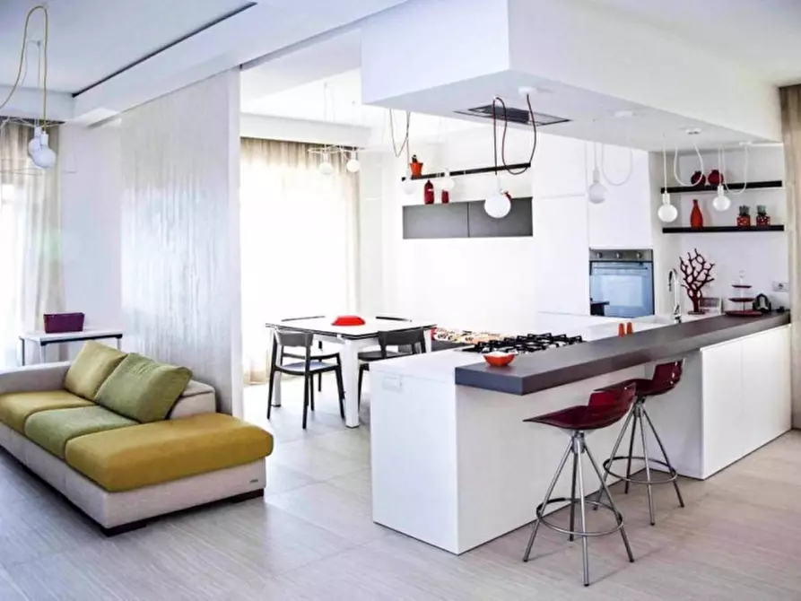 Immagine 5 di Casa trifamiliare in vendita  in Via toscanini a Abano Terme