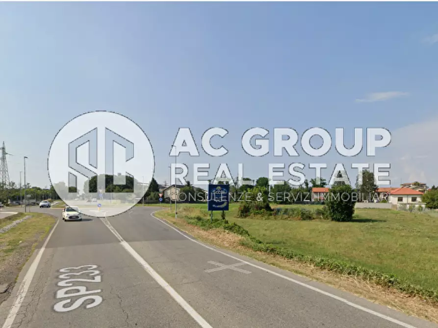 Immagine 6 di Ufficio in vendita  in Via Bergamo a Caronno Pertusella