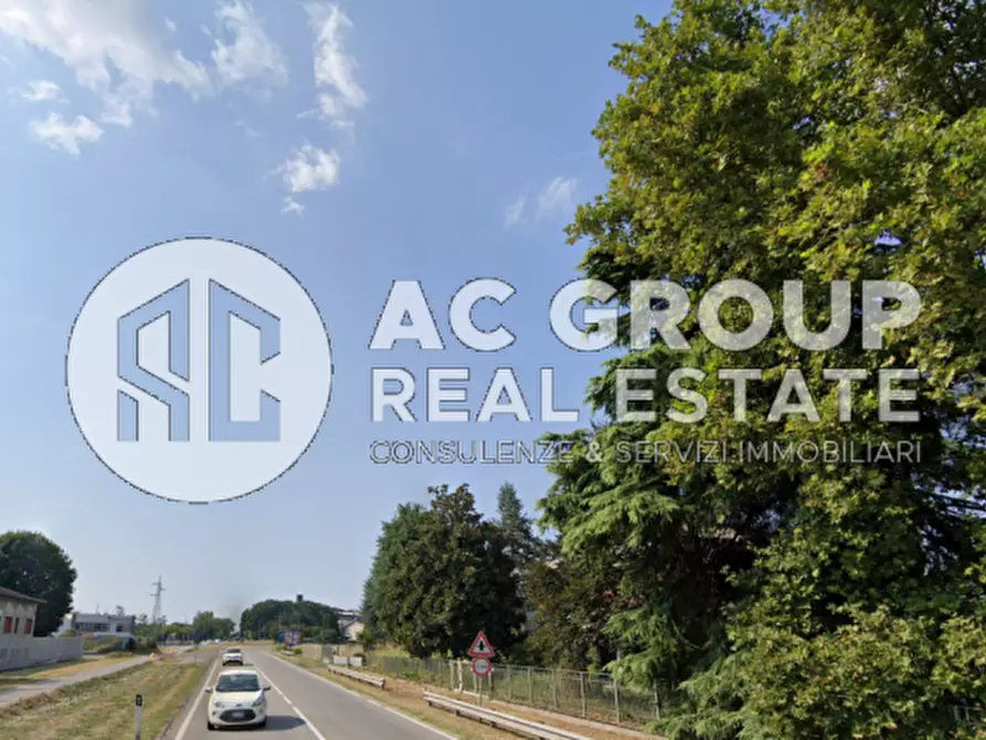 Immagine 10 di Ufficio in vendita  in Via Bergamo a Caronno Pertusella