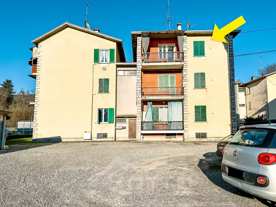 Immagine 2 di Appartamento in vendita  in Via Primo Maggio, 2 a Grignasco