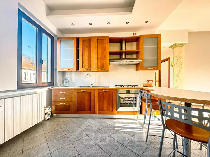 Immagine 3 di Appartamento in vendita  in Via Primo Maggio, 2 a Grignasco