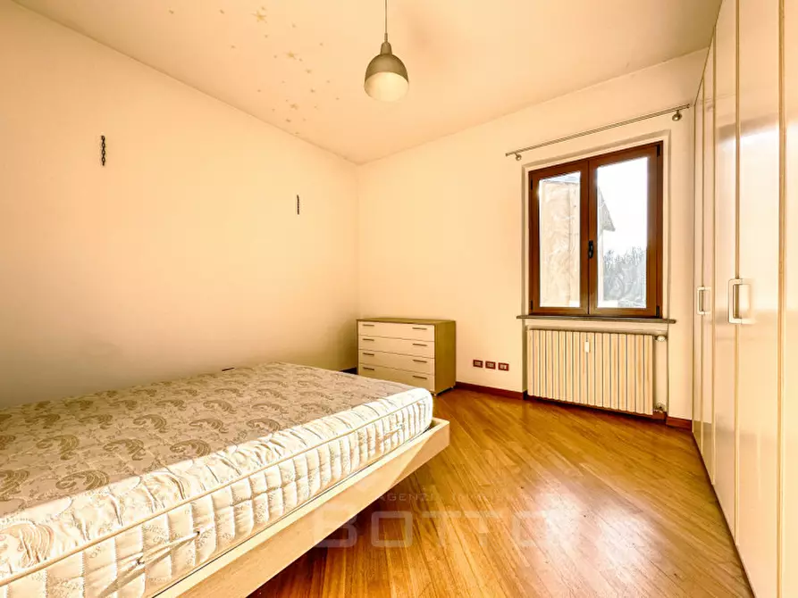 Immagine 5 di Appartamento in vendita  in Via Primo Maggio, 2 a Grignasco