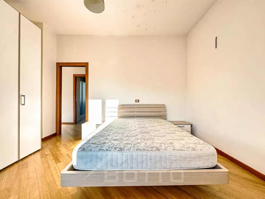 Immagine 6 di Appartamento in vendita  in Via Primo Maggio, 2 a Grignasco