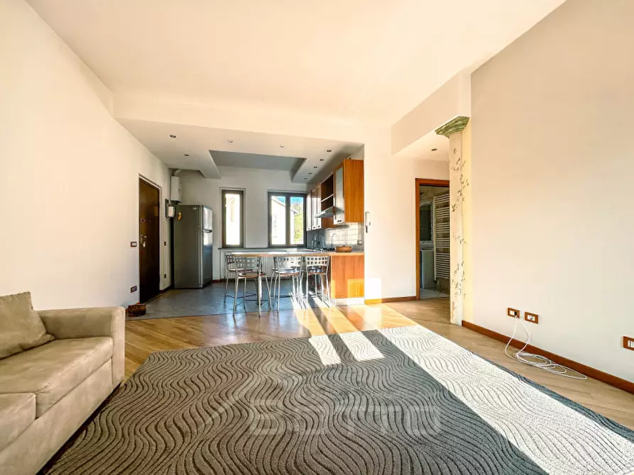 Immagine 7 di Appartamento in vendita  in Via Primo Maggio, 2 a Grignasco