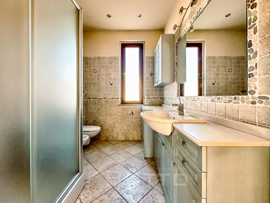 Immagine 8 di Appartamento in vendita  in Via Primo Maggio, 2 a Grignasco