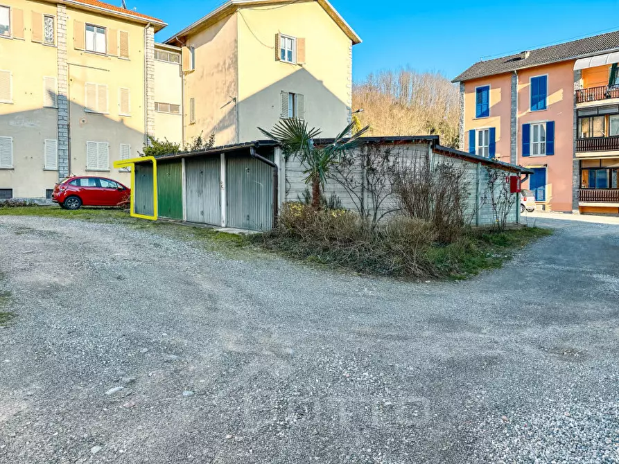 Immagine 11 di Appartamento in vendita  in Via Primo Maggio, 2 a Grignasco