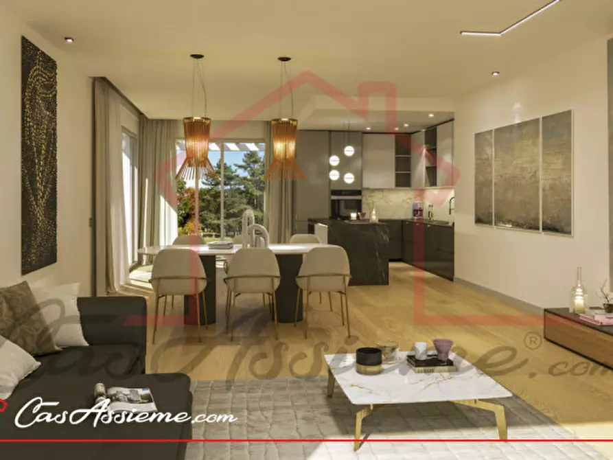 Immagine 2 di Casa indipendente in vendita  a Rossano Veneto