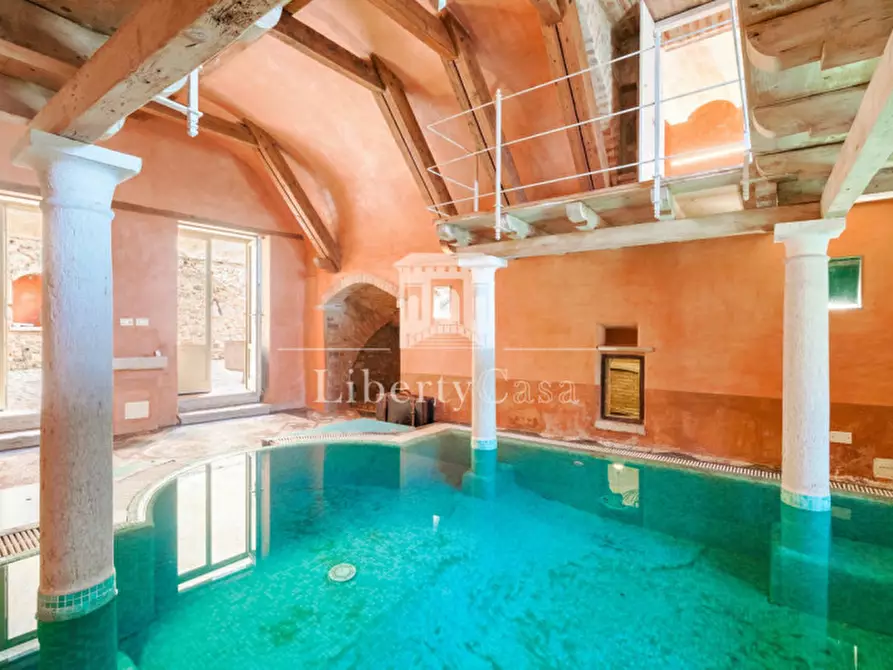 Immagine 1 di Casa indipendente in vendita  in Vicolo Selvini a Gavardo