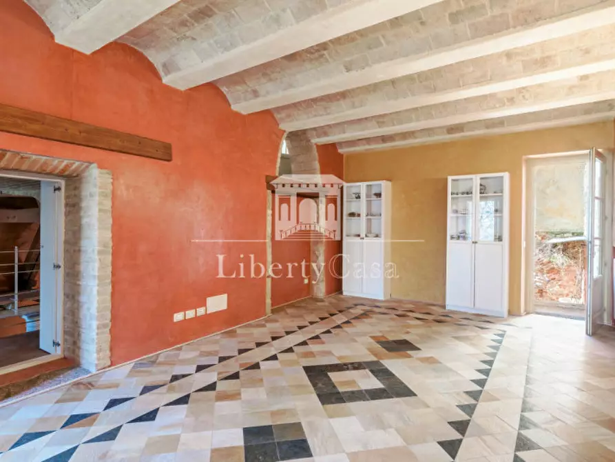 Immagine 2 di Casa indipendente in vendita  in Vicolo Selvini a Gavardo