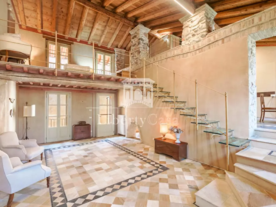 Immagine 3 di Casa indipendente in vendita  in Vicolo Selvini a Gavardo