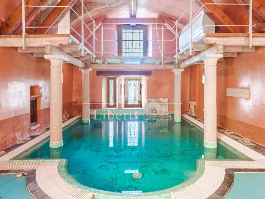 Immagine 6 di Casa indipendente in vendita  in Vicolo Selvini a Gavardo