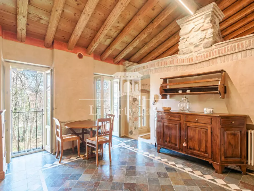 Immagine 8 di Casa indipendente in vendita  in Vicolo Selvini a Gavardo