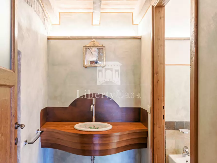 Immagine 9 di Casa indipendente in vendita  in Vicolo Selvini a Gavardo