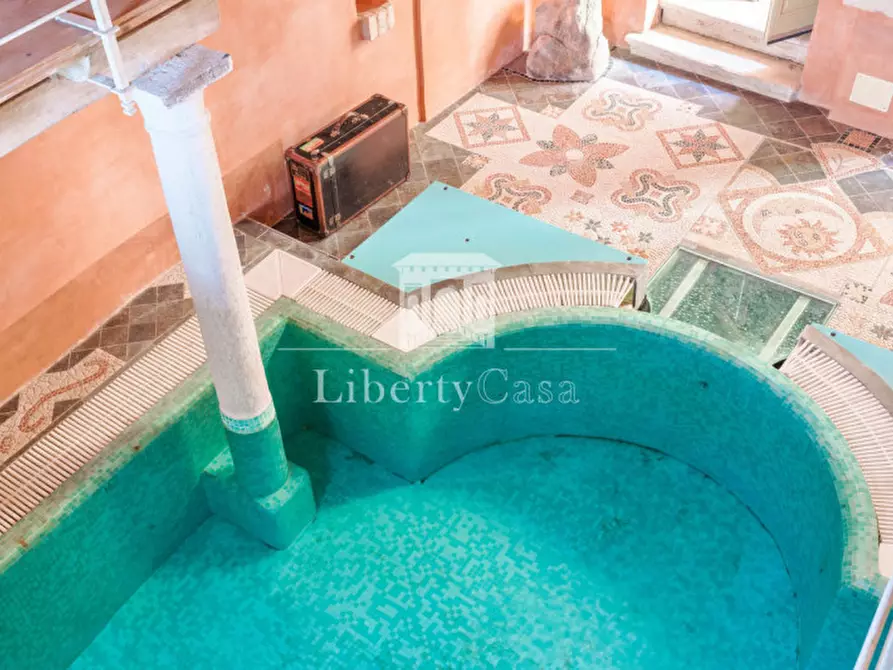 Immagine 10 di Casa indipendente in vendita  in Vicolo Selvini a Gavardo