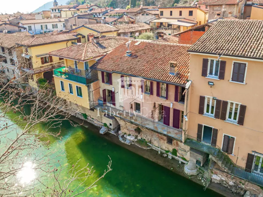 Immagine 20 di Casa indipendente in vendita  in Vicolo Selvini a Gavardo