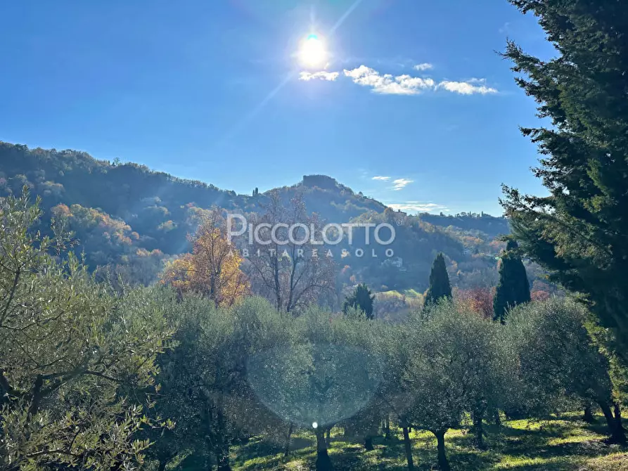 Immagine 5 di Villa in vendita  in via Monte dei Frati a Asolo