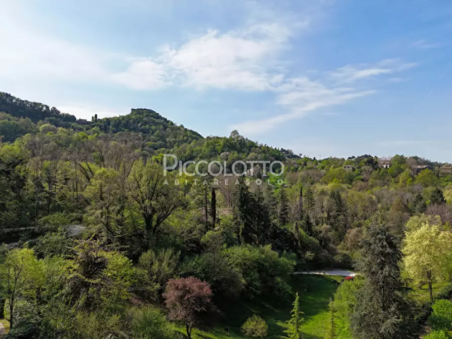Immagine 8 di Villa in vendita  in via Monte dei Frati a Asolo