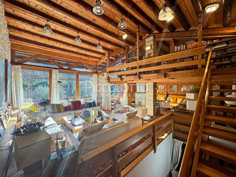 Immagine 8 di Villa in vendita  in via Monte dei Frati a Asolo