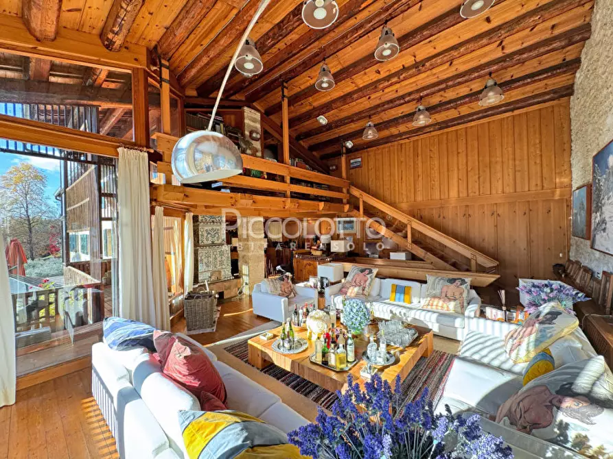 Immagine 10 di Villa in vendita  in via Monte dei Frati a Asolo