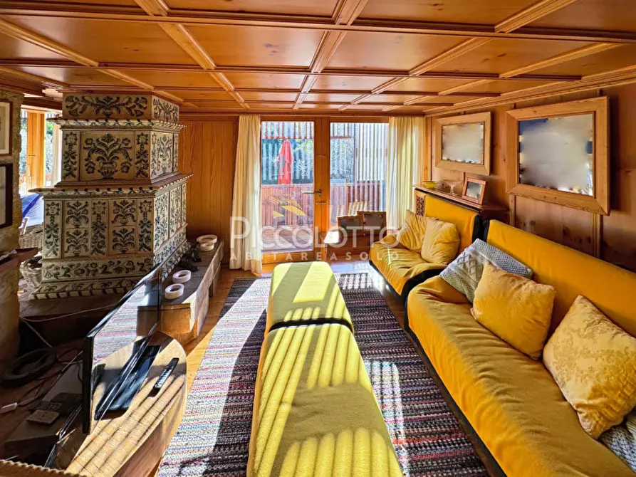 Immagine 11 di Villa in vendita  in via Monte dei Frati a Asolo