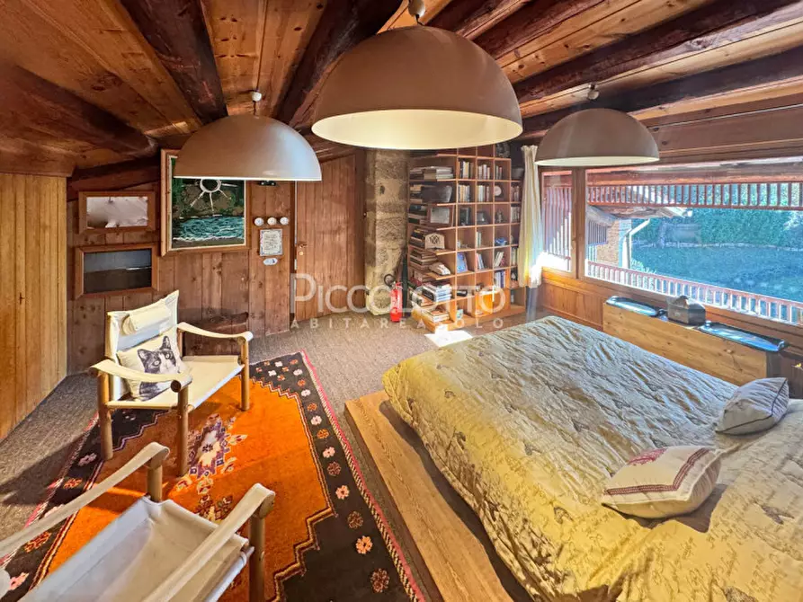 Immagine 12 di Villa in vendita  in via Monte dei Frati a Asolo