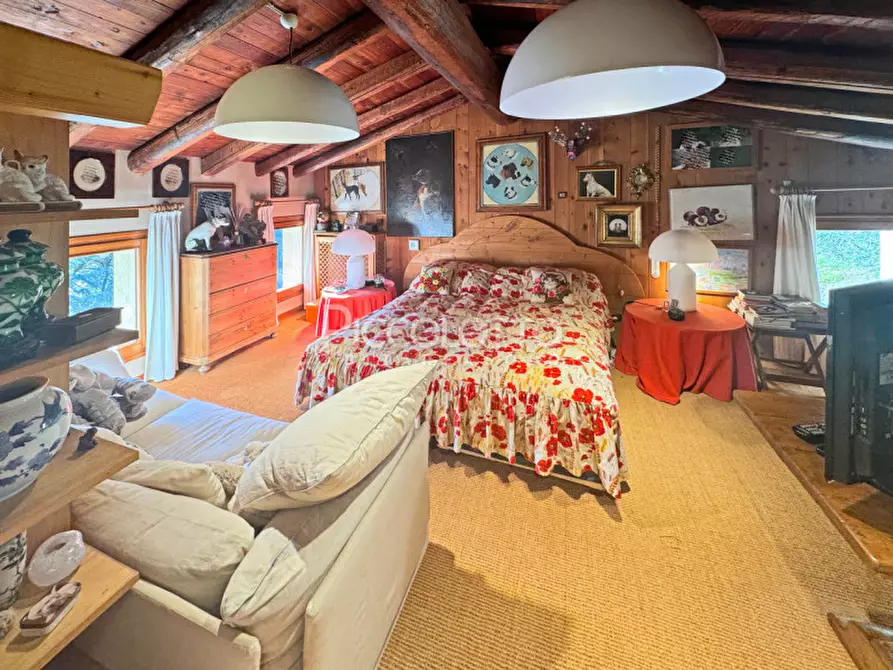 Immagine 15 di Villa in vendita  in via Monte dei Frati a Asolo