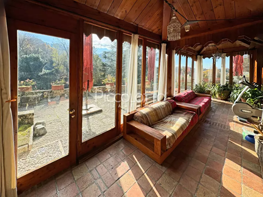 Immagine 18 di Villa in vendita  in via Monte dei Frati a Asolo