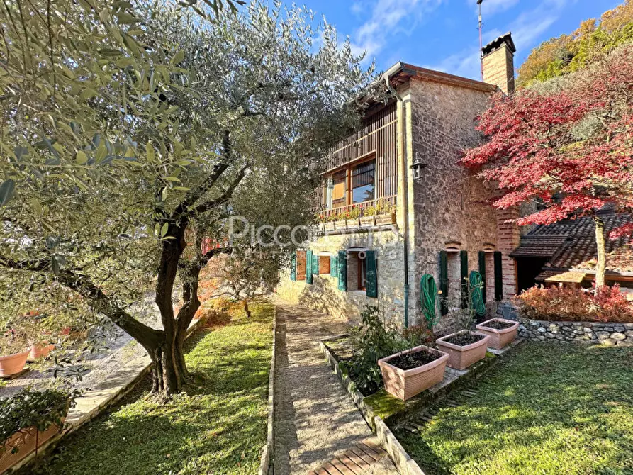 Immagine 20 di Villa in vendita  in via Monte dei Frati a Asolo