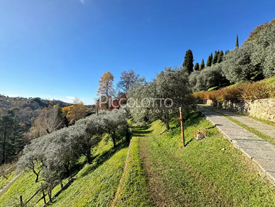 Immagine 22 di Villa in vendita  in via Monte dei Frati a Asolo