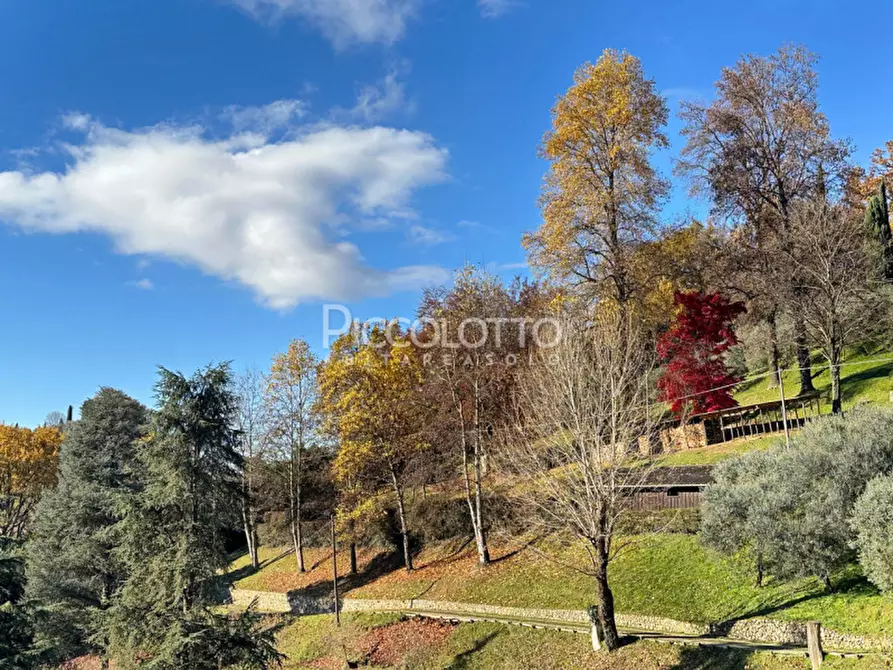 Immagine 23 di Villa in vendita  in via Monte dei Frati a Asolo