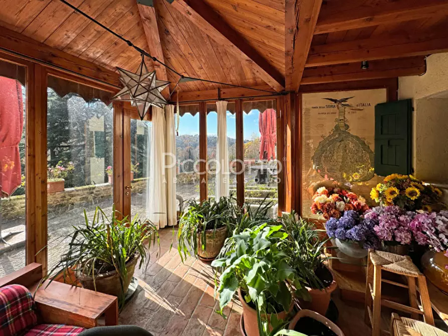 Immagine 23 di Villa in vendita  in via Monte dei Frati a Asolo