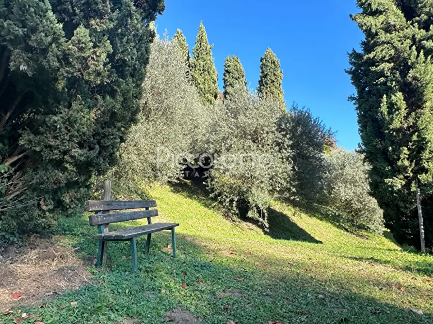 Immagine 26 di Villa in vendita  in via Monte dei Frati a Asolo