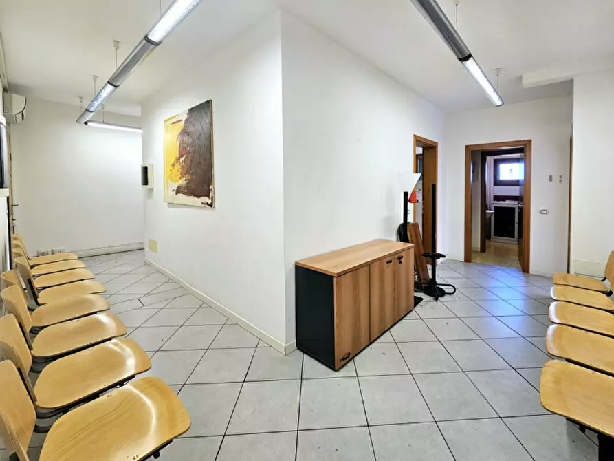 Immagine 4 di Appartamento in vendita  in VIA ATHESTE a Este