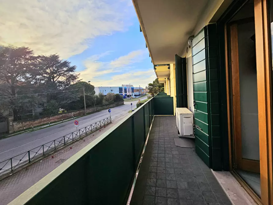 Immagine 5 di Appartamento in vendita  in VIA ATHESTE a Este