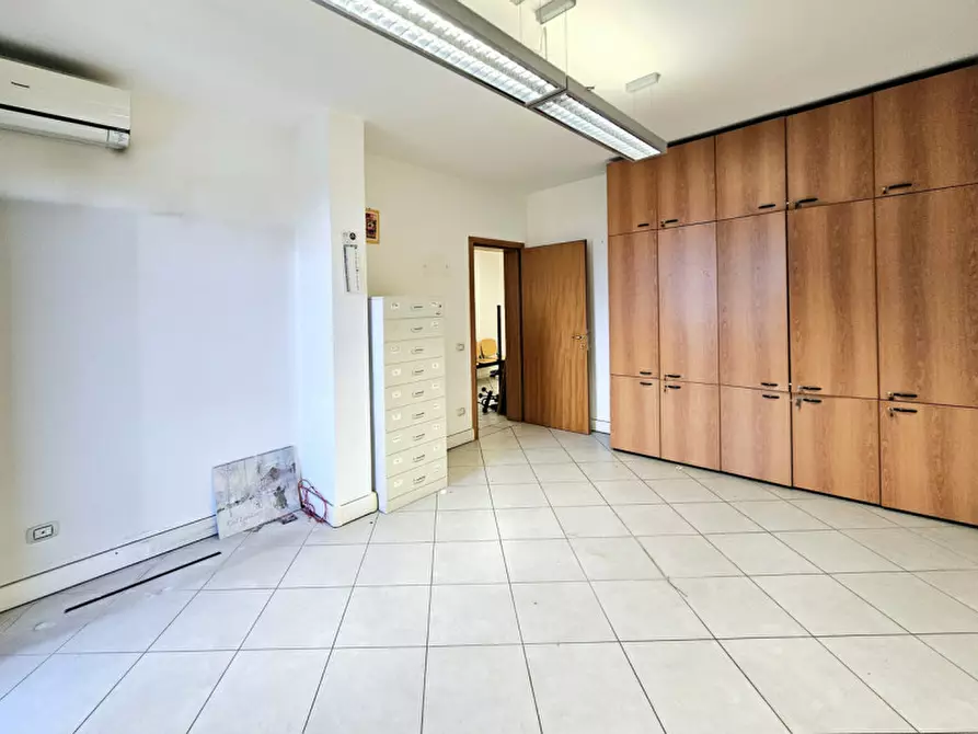 Immagine 7 di Appartamento in vendita  in VIA ATHESTE a Este